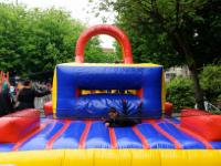 naamloze gebeurtenis - 85